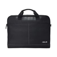 Torba na laptopa Asus Nereus 16" czarna
