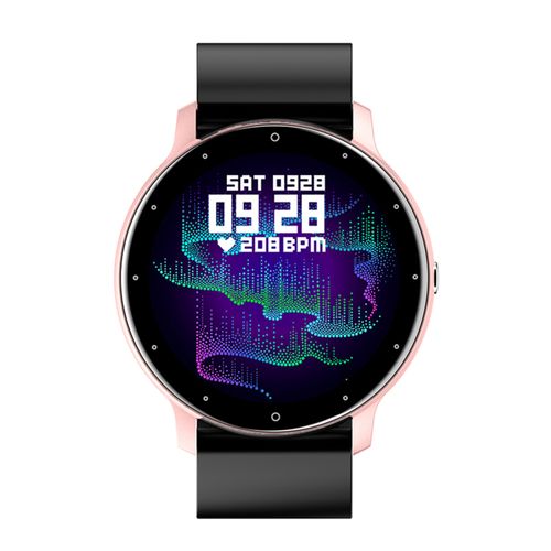 smartwatch damski gravity gt1-2 na Arena.pl