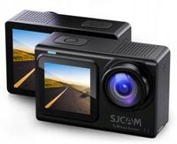 Kamera sportowa SJCAM SJCAM SJ8 DUAL SCREEN 4K UHD
