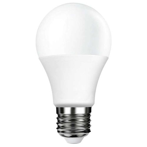 Żarówka LED MDECO SLP1154 E27 A60 10W 800lm 230V biała ciepła na Arena.pl