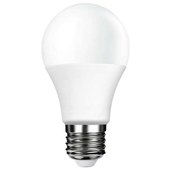 Żarówka LED MDECO SLP1154 E27 A60 10W 800lm 230V biała ciepła zdjęcie 1