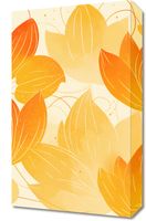 Obraz 30x50cm Jesienna Wizualizacja