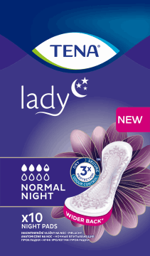 TENA Lady 10 szt. na Arena.pl