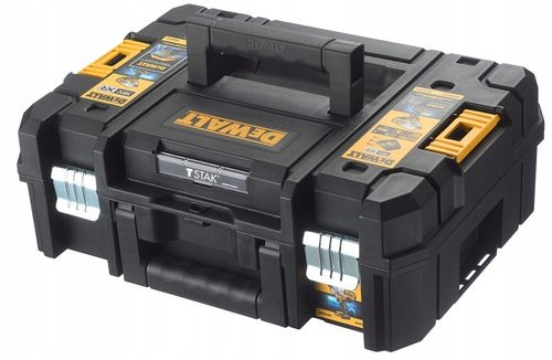 DEWALT UDAROWY KLUCZ AKUMULATOROWY KÓŁ DCF961H2T-QW 18V POWERSTACK na Arena.pl