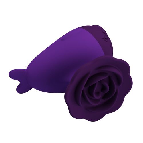 Pretty Love Dolphin – Purple na Arena.pl