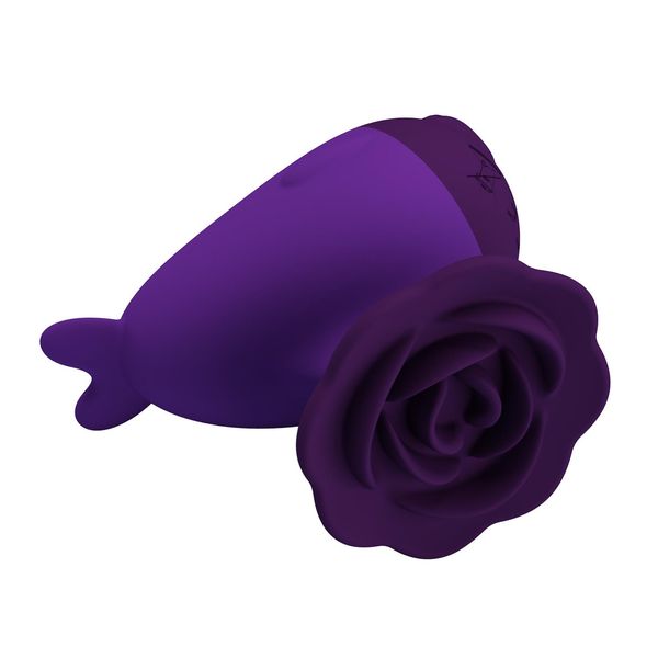 Pretty Love Dolphin – Purple zdjęcie 4