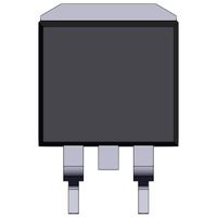 J302 2SJ302 2SJ302-Z tranzystor ECU P-MOSFET 60V 16A 75W TO263 SMD