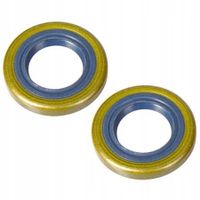 USZCZELNIACZE 2 SZT HUSQVARNA 40 45 50 51 55 254