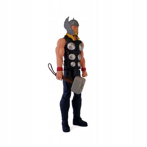 HASBRO AVENGERS THOR FIGURKA 30cm C0758 na Arena.pl