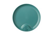 Talerzyk dziecięcy MIO Deep Turquoise 108001512400