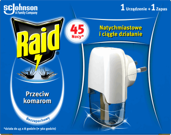 RAID  1 szt. na Arena.pl