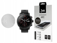 Folia Ochronna 3Mk Curved Do Xiaomi Amazfit 2 Str