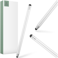 TECH-PROTECT TOUCH STYLUS PEN SILVER