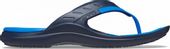 Męskie Lekkie Sportowe Japonki Crocs Modi Sport 202636 Flip 46-47