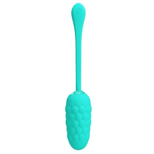 pretty love   marina egg green 12 vibration functions na Arena.pl