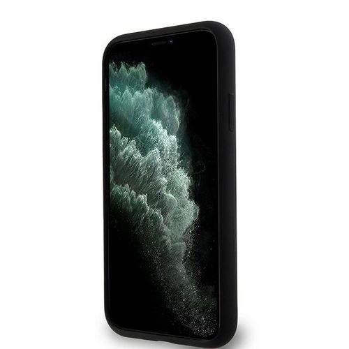 Etui DKNY do iPhone 11, iPhone XR, Czarny, MagSafe na Arena.pl