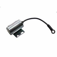 Kondensator zapłonu WSK 125 WSK 175 WFM M06 SHL M11 OSA M50 OSA M52  Taiwan