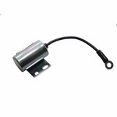 Kondensator zapłonu WSK 125 WSK 175 WFM M06 SHL M11 OSA M50 OSA M52  Taiwan
