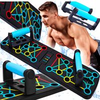 Deska do pompek uchwyt wielofunkcyjna platforma