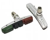 Alligator VB-660L klocki kartrydżowe do V-brake