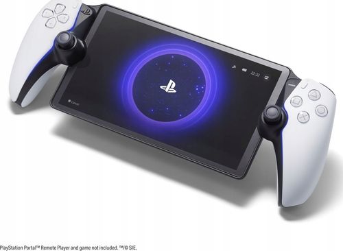 Folia ochronna do PlayStation Portal PowerA Screen Protector Kit na Arena.pl