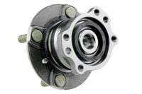 PIASTA KOŁA TYŁ FORD B-MAX 2012 2013 2014 2015