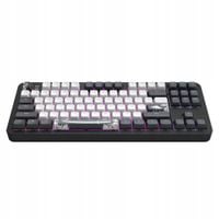 Klawiatura Dark Project ALU87B Bushido ANSI USA/UA