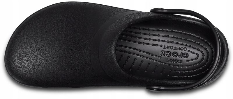 Buty Chodaki Crocs Do Pracy Specialist Clog 36/37 zdjęcie 4