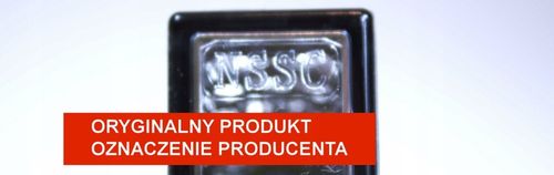 ŚWIATŁA do jazdy dziennej LED dzienne drl NSSC 540 PRO 12V 24V +GR na Arena.pl