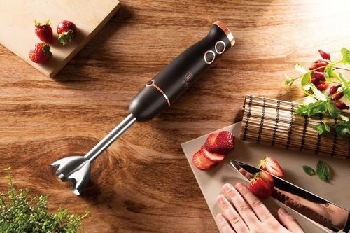 BLENDER RĘCZNY BERLINGER HAUS BH-9044 na Arena.pl