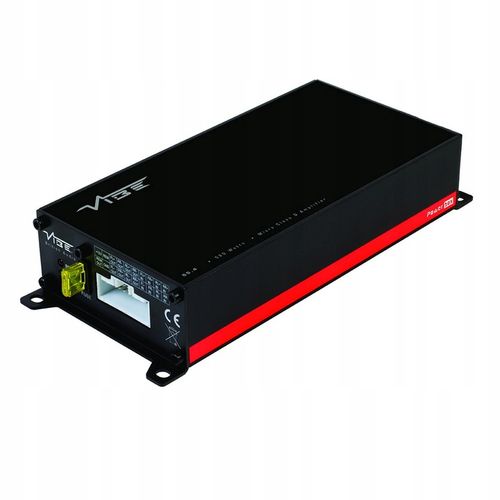 Wzmacniacz Plug & Play BMW Audi VW Skoda Inne 4x65W VIBE POWERBOX65.4 na Arena.pl