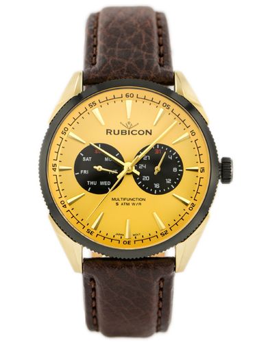 RUBICON RNCD69 - MULTIDATA (zr081e) na Arena.pl