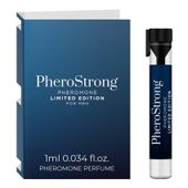 Feromony-Tester Pherostrong Limited Edition For Men 1 Ml