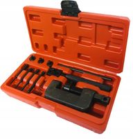 Przyrząd do rozkuwania i zakuwania łańcucha 1085D 25-630