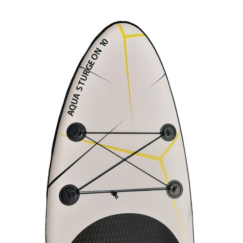 Deska Paddleboard SUP MASTER Aqua Sturgeon - 10 na Arena.pl