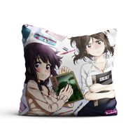 Poduszka kwadratowa Nande Koko ni Sensei ga!? DO WYBORU