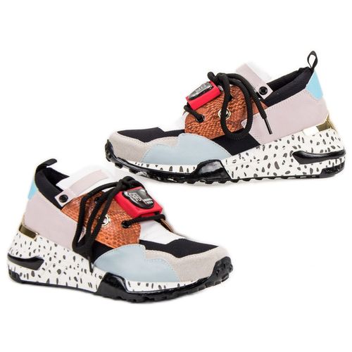 Modne Sneakersy VICES r.40 na Arena.pl