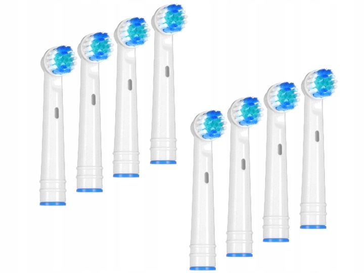 Szczoteczka Elektryczna do Zębów Oral-B Pro Advance Dwupak Zestaw 2szt. zdjęcie 4