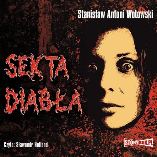 (mp3) Sekta diabła zdjęcie 1