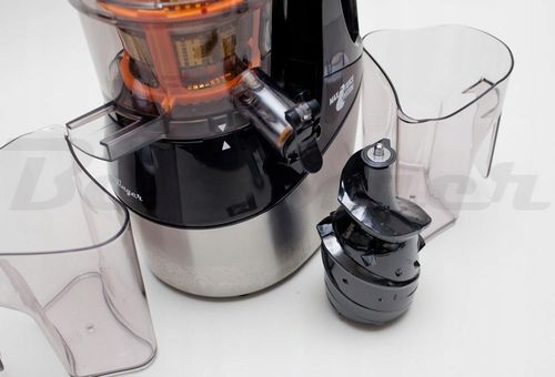 WYCISKARKA WOLNOOBROTOWA 800W SOKOWIRÓWKA MOCNA BERLINGER 3 SITA na Arena.pl