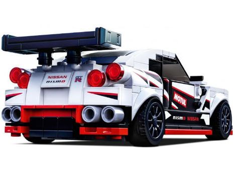 LEGO 76896 na Arena.pl