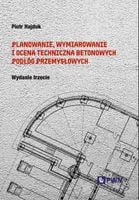 Planowanie, wymiarowanie i ocena techniczna.. - Elżbieta Hajduk