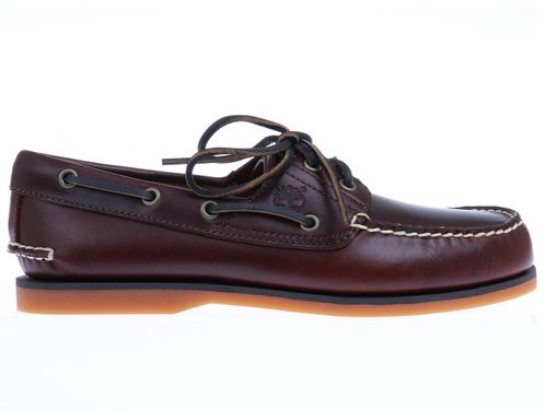 Timberland Boat Brown 25077 - 41 na Arena.pl