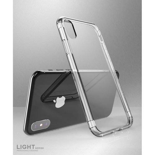 Etui Dux Ducis Light  Iphone 7+/8+ Transparent na Arena.pl
