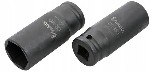 Nasadki Udarowe Długie REDATS 13-26 mm 1/2" na Arena.pl