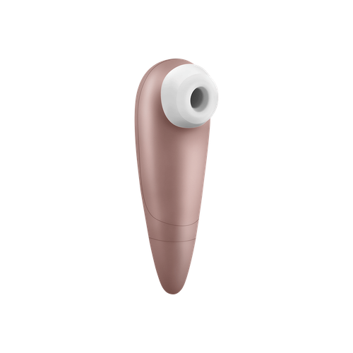 Satisfyer Number One na Arena.pl