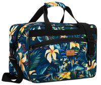 lekka torba podróżna z wytrzymałego poliestru - rovicky