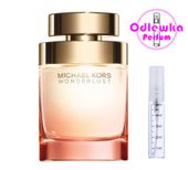 Wonderlust Michael Kors EDP Odlewka 3ml