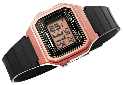 zegarek casio w-217hm-5audv + box na Arena.pl