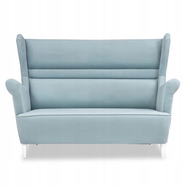 Zestaw wypoczynkowy sofa + 2 fotele Family Meble zdjęcie 2